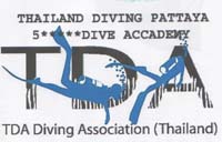 Thailand Diving Association